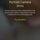 Illustration for article titled You Can Try the iPhone 7 Plus Coolest Camera Feature Now